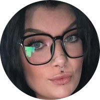 Sarah K.